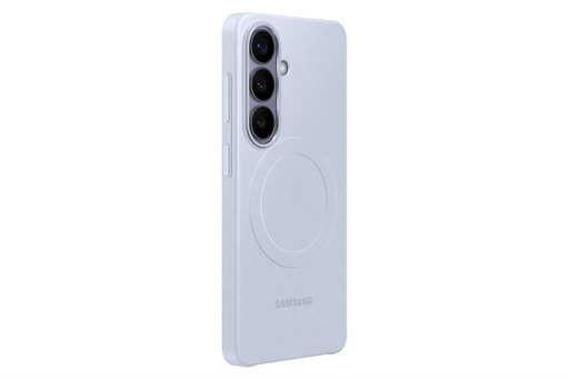 Samsung Galaxy S26 Samsung Slim Magnetic zaštitna maskica (Svijetao Ljubičasta)