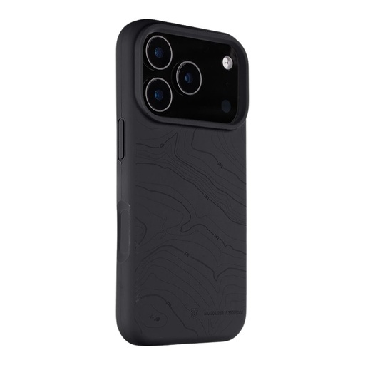 Apple iPhone 17 Pro Tactical MagForce Beaver futrola (Siva)