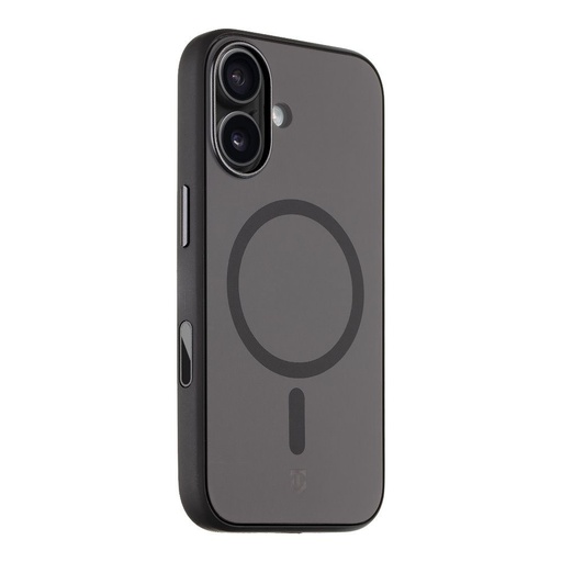Apple iPhone 16 Tactical MagForce Smooth Is Fast futrola (Siva)