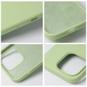 Samsung Galaxy S26 Roar Cloud skin hátlap tok (Zöld)