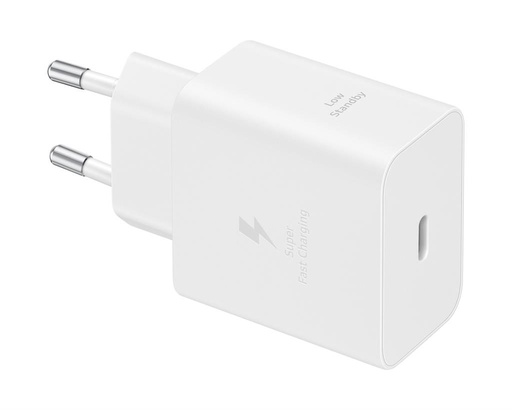 Samsung mrežni punjač 45W USB-C (Bijela)
