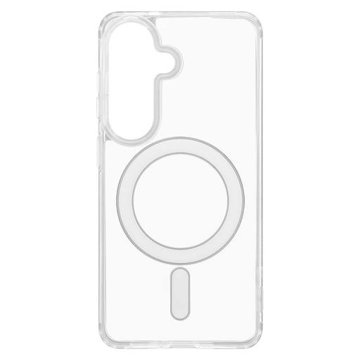 Samsung Galaxy S26 Tactical MagForce MagSafe zaštitna maskica (Proziran)