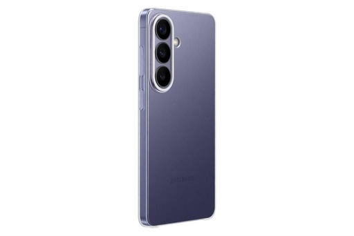Samsung Galaxy S26 proziran cover tvornički zaštitna maskica (Proziran)