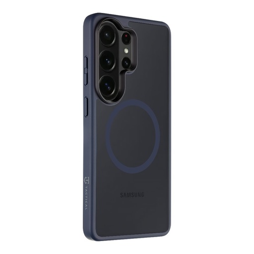 Samsung Galaxy S26 Ultra Tactical MagForce Hyperstealth 2.0 zaštitna maskica (Tamnoplava)