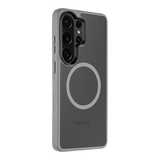 Samsung Galaxy S26 Ultra Tactical MagForce Hyperstealth 2.0 zaštitna maskica (Svijetlosiva)