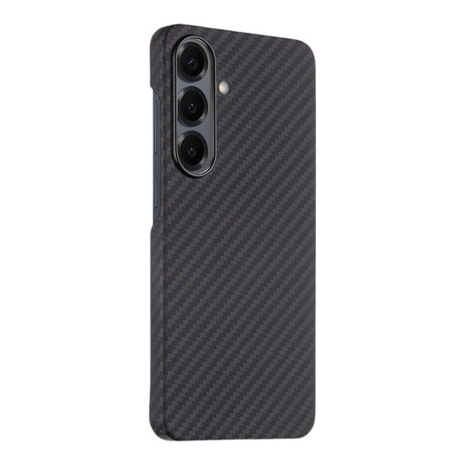 Samsung Galaxy S26 Tactical MagForce Aramid MagSafe zaštitna maskica (Crna)