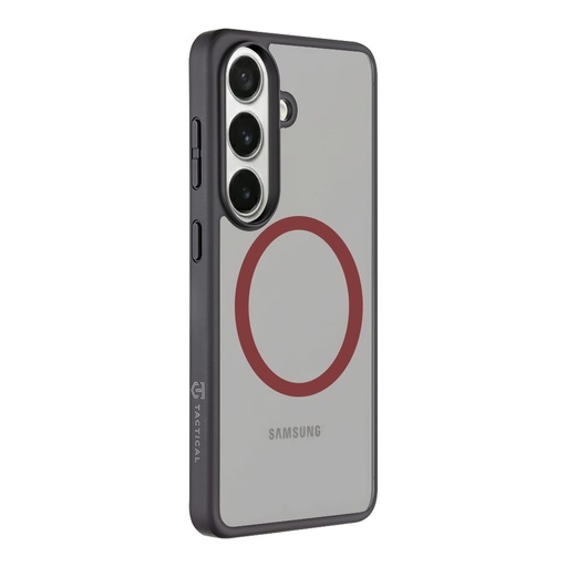 Samsung Galaxy S26 Tactical MagForce Hyperstealth 2.0 zaštitna maskica (Fekete-Piros)