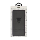 Samsung Galaxy S26 OG Premium Privacy üvegefólia (Fekete)