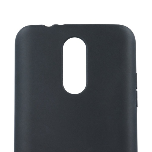 Honor Magic 8 Pro tpu matte zaštitna maskica (Crna)