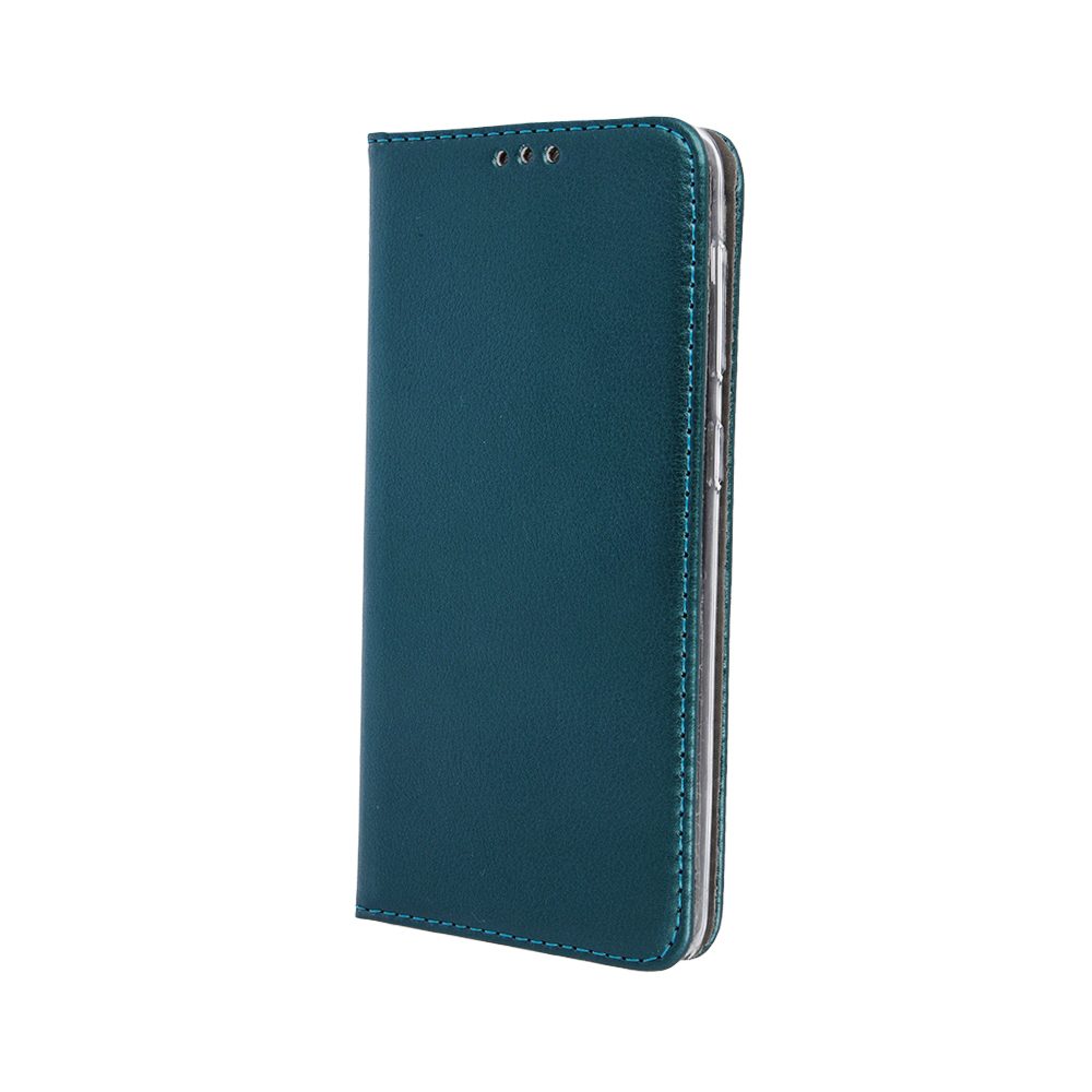 Honor Magic 8 Pro Smart magnetic nyitható tok (Zöld)