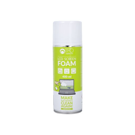 TFO LCD za čišćenje zaslona hab (400 ml)