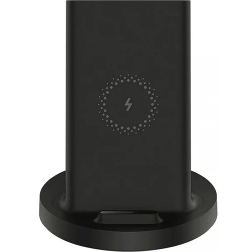 Xiaomi Mi bežični stalak za punjenje (Crna) - 20W