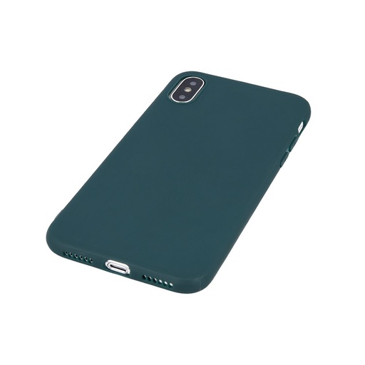 Honor 600 Lite tpu matte zaštitna maskica (Zelena)