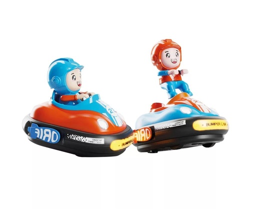 Maxlife s daljinskim upravljačem bumper auto MXRC-500