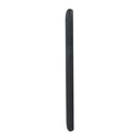 Honor 600 Lite tpu matte hátlap tok (Fekete)