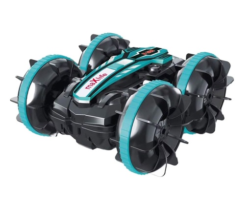 Maxlife s daljinskim upravljačem auto MXRC-400 vodozemac