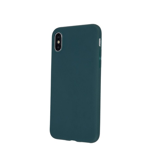 Honor 600 tpu matte zaštitna maskica (Zelena)