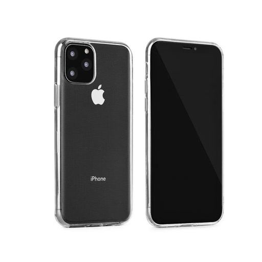 Honor 600 Lite ultra slim 1mm tpu zaštitna maskica (Proziran)