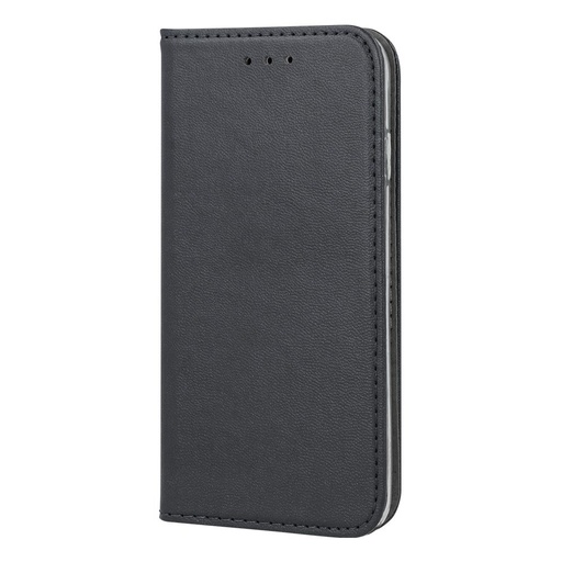 Honor 600 Lite Smart magnetic preklopni futrola (Crna)