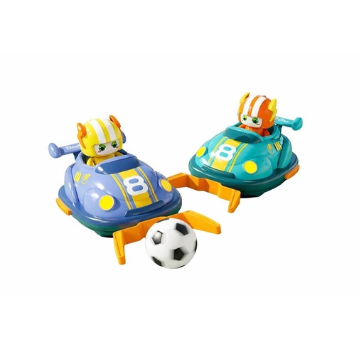 Maxlife s daljinskim upravljačem Bumper auto MXRC-700 Soccer