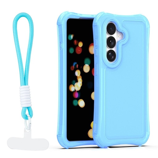 Samsung Galaxy S26 SafePop zaštitna maskica (Plava)