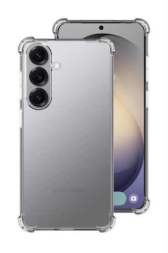 Samsung Galaxy S26 Mobeen Proziran zaštitna maskica (Proziran)