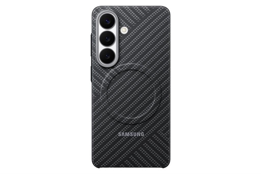 Samsung Carbon Magnetic zaštitna futrola Galaxy S26 (Siva) (EF-KS942SSE)