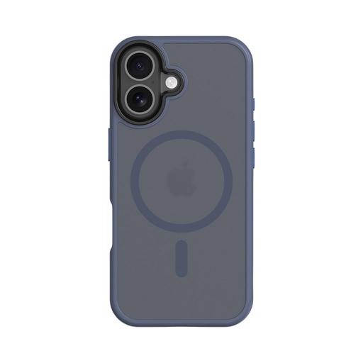Apple iPhone 17 Tactical MagForce Hyperstealth 2.0 zaštitna maskica (Tamnoplava)