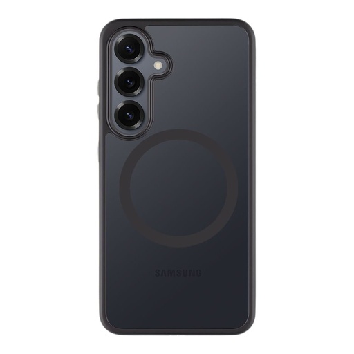 Samsung Galaxy S25 Tactical MagForce Hyperstealth 2.0 zaštitna maskica (Asphalt)
