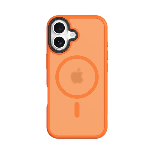 Apple iPhone 17 Tactical MagForce Hyperstealth 2.0 zaštitna maskica (Narančasta)