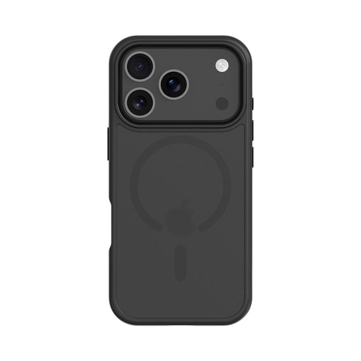Apple iPhone 17 Pro Tactical MagForce Hyperstealth 2.0 zaštitna maskica (Asphalt)
