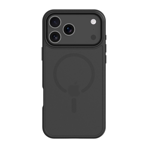 Apple iPhone 17 Pro Max Tactical MagForce Hyperstealth 2.0 zaštitna maskica (Asphalt)