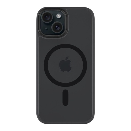 Apple iPhone 15 Tactical MagForce Hyperstealth 2.0 zaštitna maskica (Asphalt)