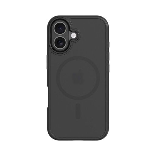 Apple iPhone 17 Tactical MagForce Hyperstealth 2.0 zaštitna maskica (Asphalt)