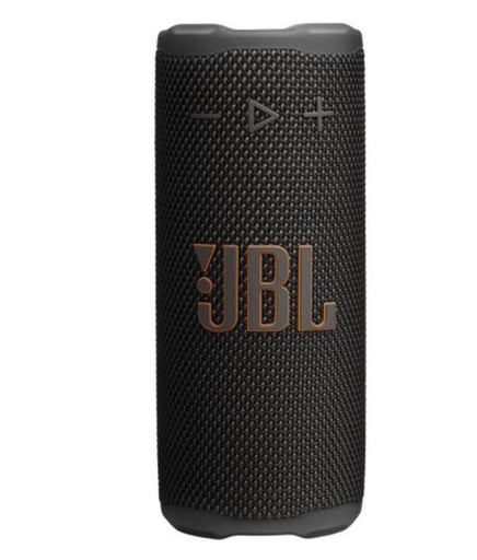 JBL Grip prijenosni Bluetooth zvučnik (Crna)