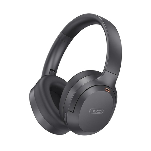 XO BE53 Tough ANC Bluetooth slušalice (Crna)