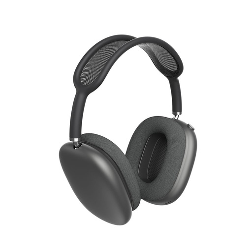 XO BE58 ANC Bluetooth slušalice (Crna)