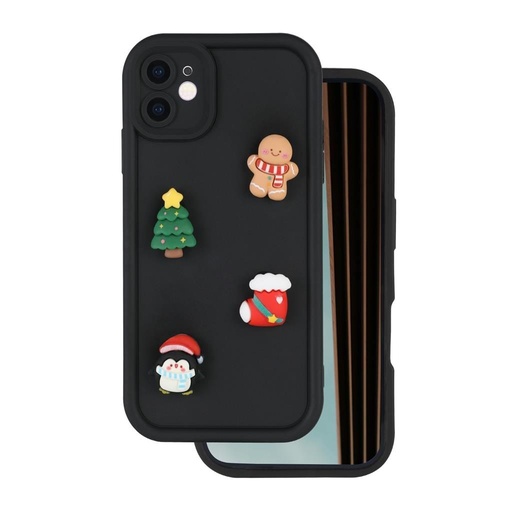 Samsung Galaxy A16 4G / Galaxy A16 5G Ultra trendy 3D zaštitna maskica (Christmas)
