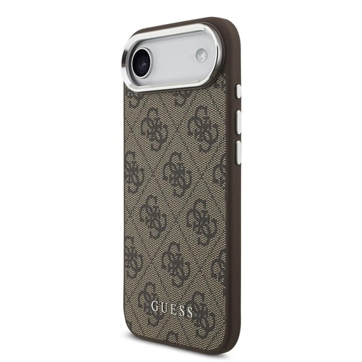 Guess 4G MagSafe futrola iPhone Air (Smeđa)