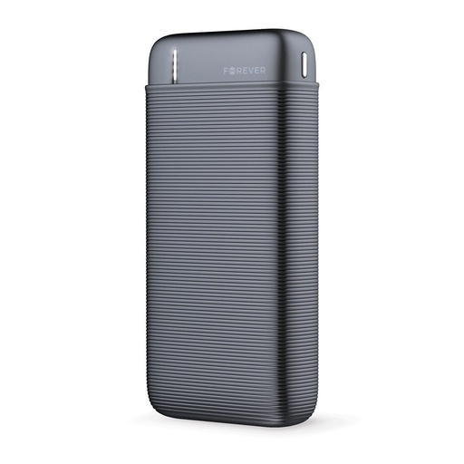 Forever TB-100L powerbank / powerbank (Crna) - 20000 mAh