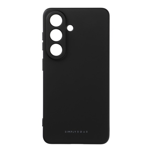 Samsung Galaxy S26 Roar Space zaštitna maskica (Crna)
