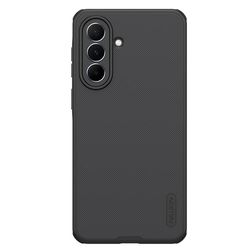 Samsung Galaxy A37 5G Nillkin Super Frosted Shield Pro zaštitna maskica (Crna)