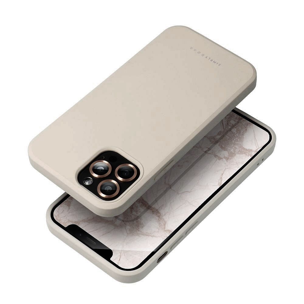 Samsung Galaxy A56 5G Roar Space hátlap tok (Fehér)