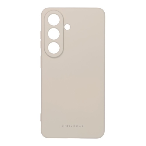 Samsung Galaxy S26 Roar Space zaštitna maskica (Bijela)