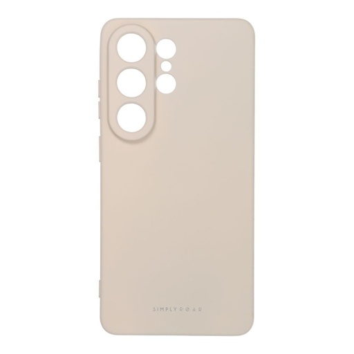 Samsung Galaxy S26 Ultra Roar Space zaštitna maskica (Bijela)