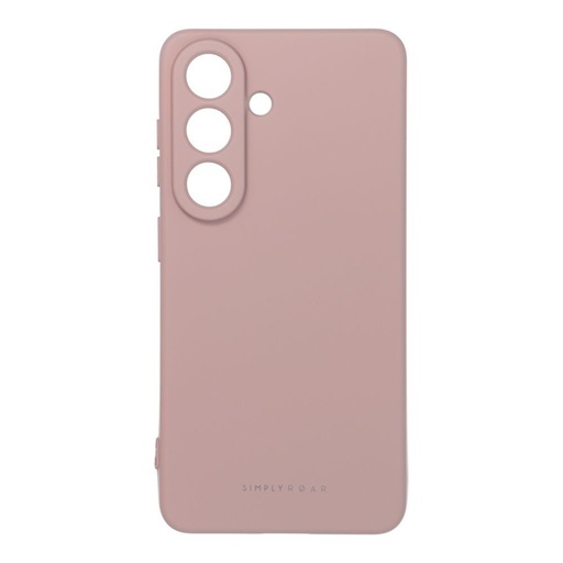 Samsung Galaxy S26 Roar Space zaštitna maskica (Ružičasta)
