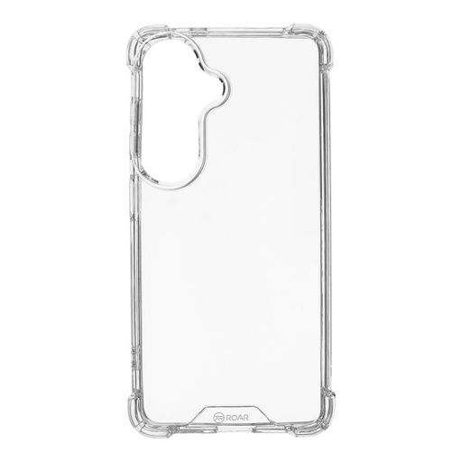 Samsung Galaxy S26 Ultra Roar armor jelly otporan na udarce zaštitna maskica (Proziran)