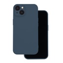 Honor Magic 8 Lite / X70 5G / X9D silicon hátlap tok (Kék)