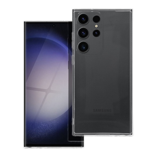 Honor Magic 8 Lite 2 mm sa zaštitom kamere zaštitna maskica (Proziran)