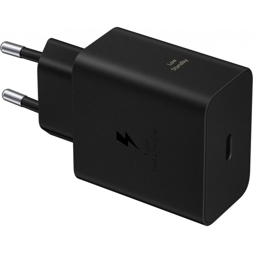 Samsung mrežni punjač 60W USB-C (Crna)
